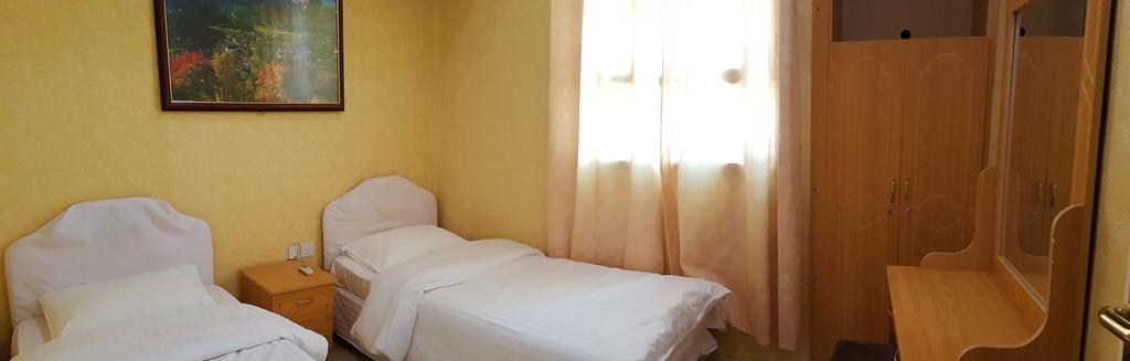 Al Majd Hotel ‘Ibrī エクステリア 写真