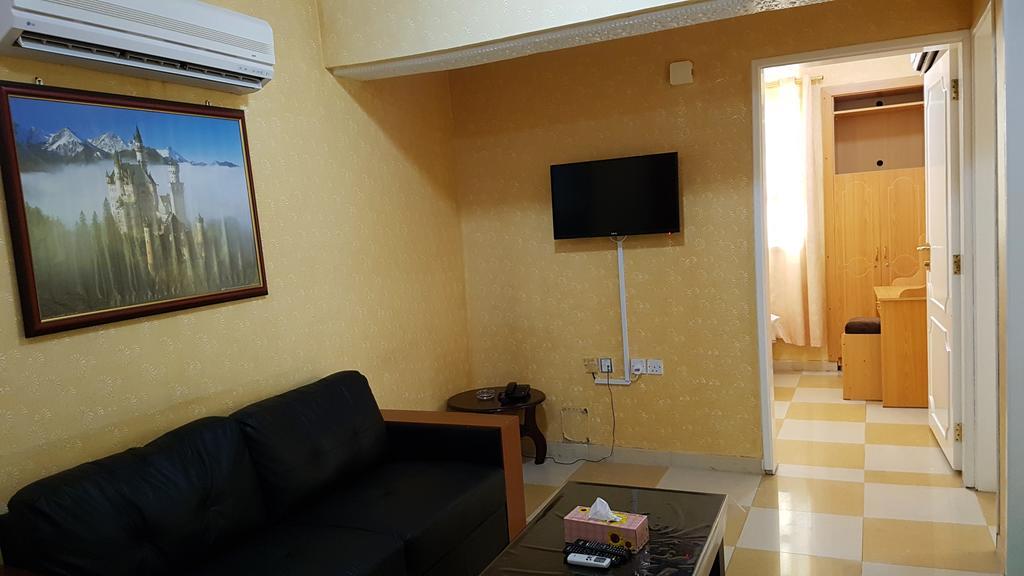 Al Majd Hotel ‘Ibrī エクステリア 写真