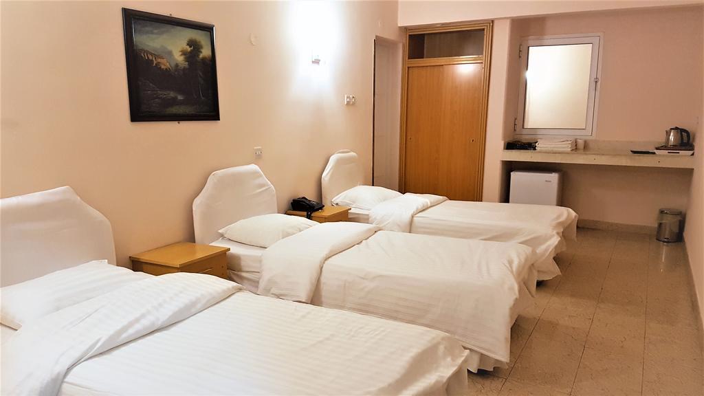 Al Majd Hotel ‘Ibrī エクステリア 写真