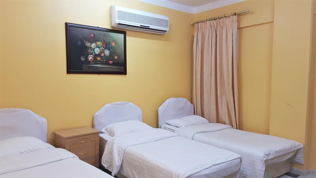 Al Majd Hotel ‘Ibrī エクステリア 写真