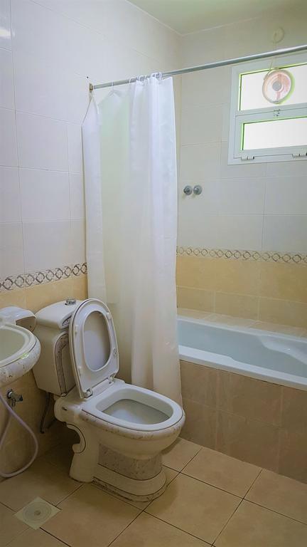 Al Majd Hotel ‘Ibrī エクステリア 写真